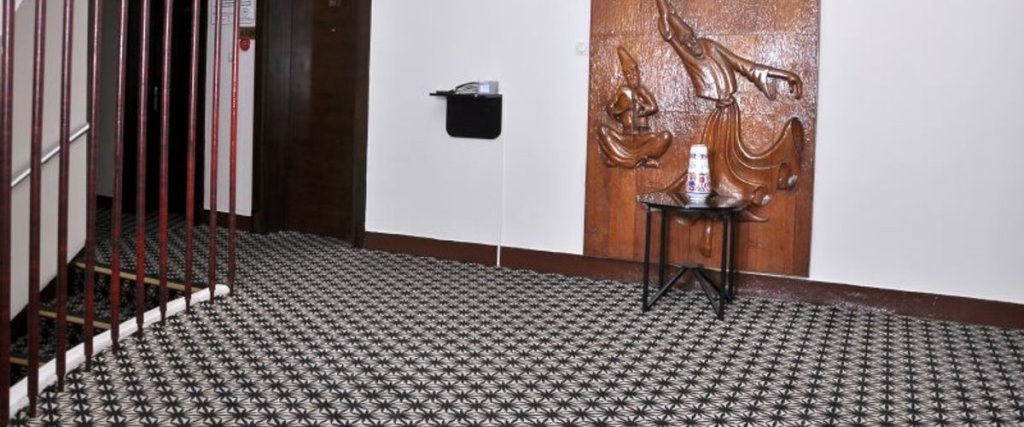 Ada Palas Hotel — фото 2