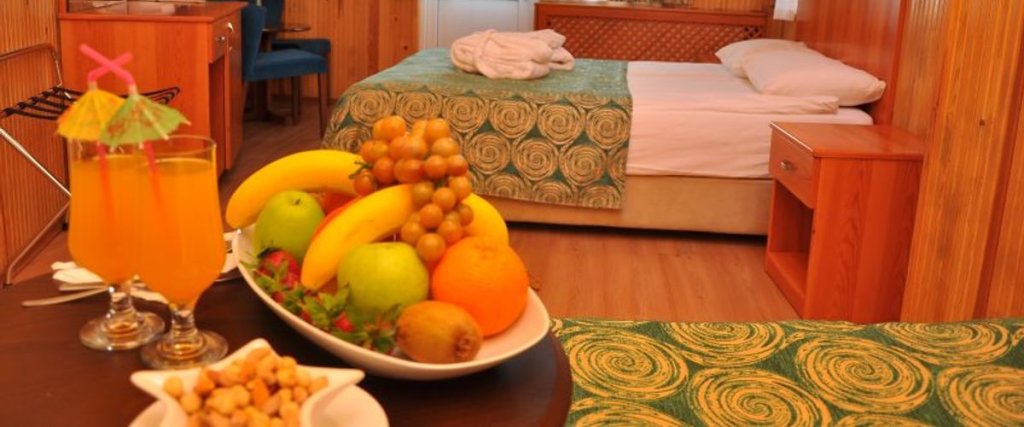 Бурса: Ada Palas Hotel