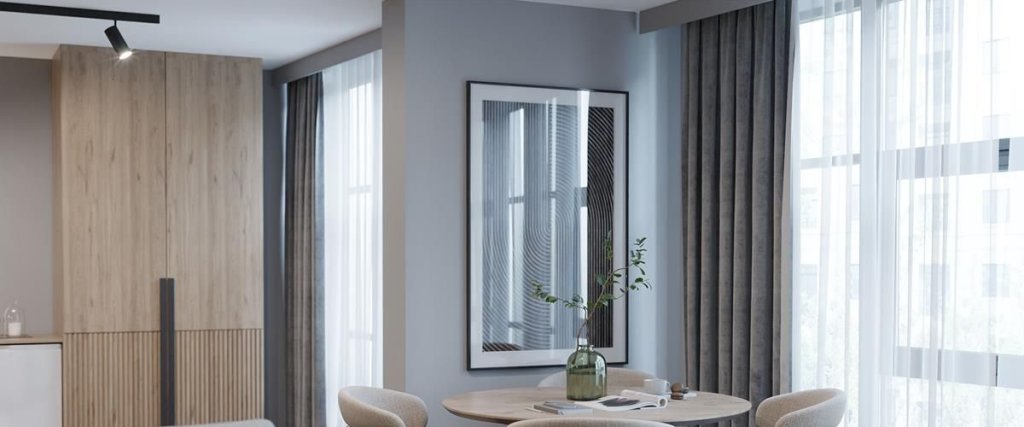Бурса: Luxury Suites Bursa
