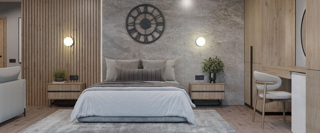Бурса: Luxury Suites Bursa