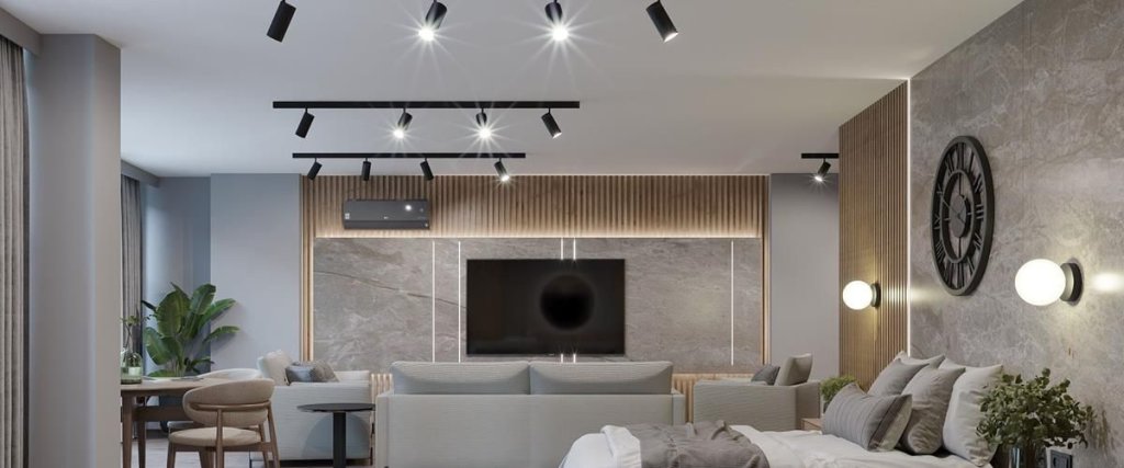 Бурса: Luxury Suites Bursa