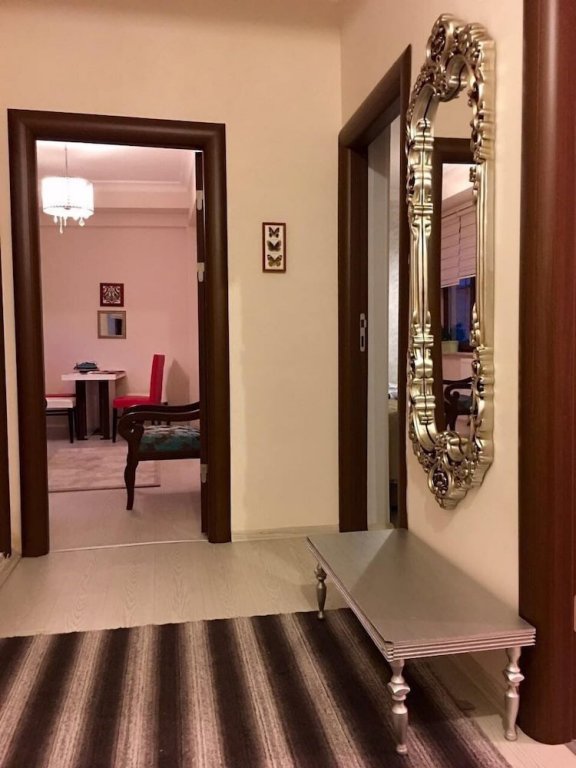 Yanki Hotel — фото 3
