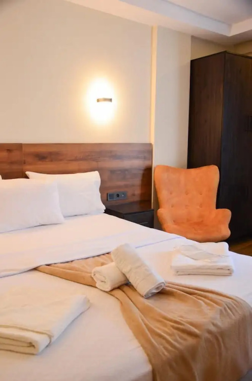 Бандырма: Deta Port Hotel