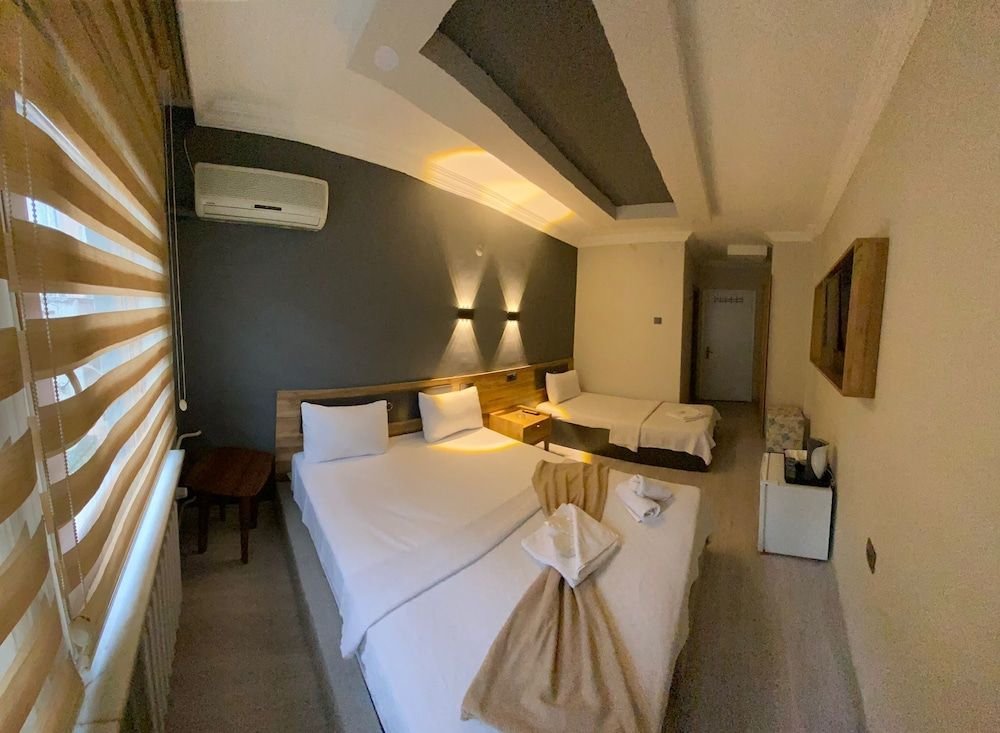 Бандырма: Deta Port Hotel