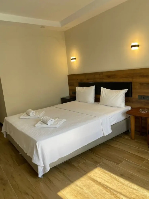 Бандырма: Deta Port Hotel