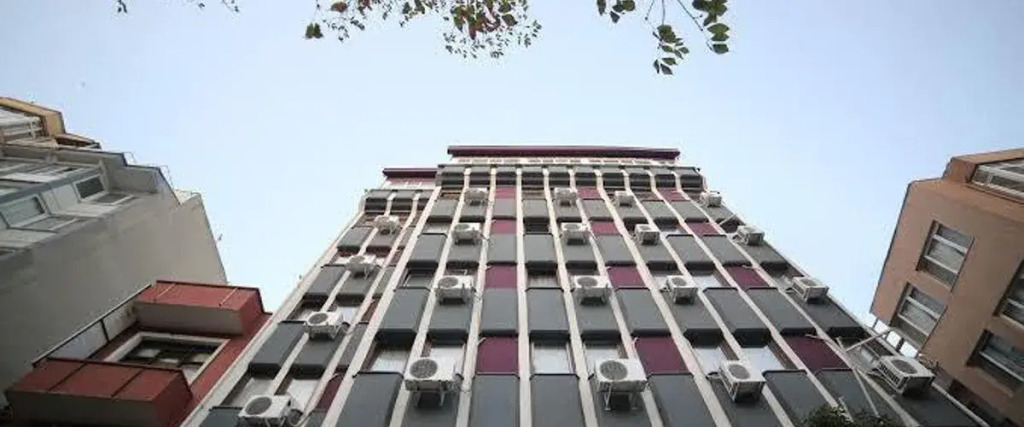 Бандырма: Deta Port Hotel