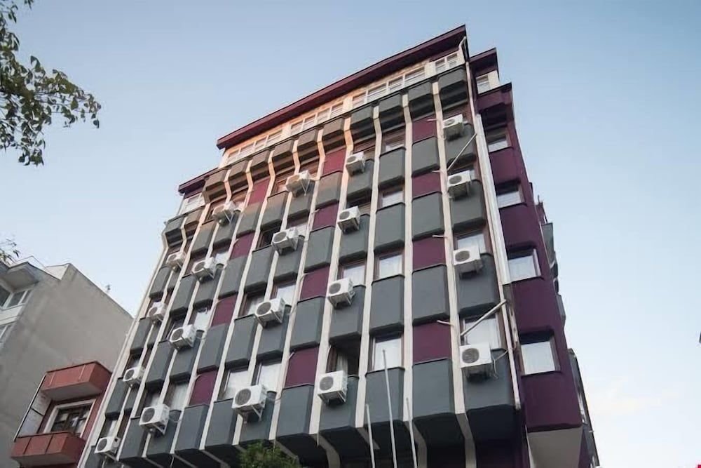 Бандырма: Deta Port Hotel