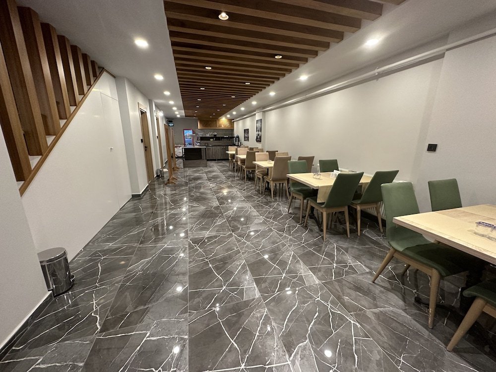 Бандырма: Cetin City Hotel