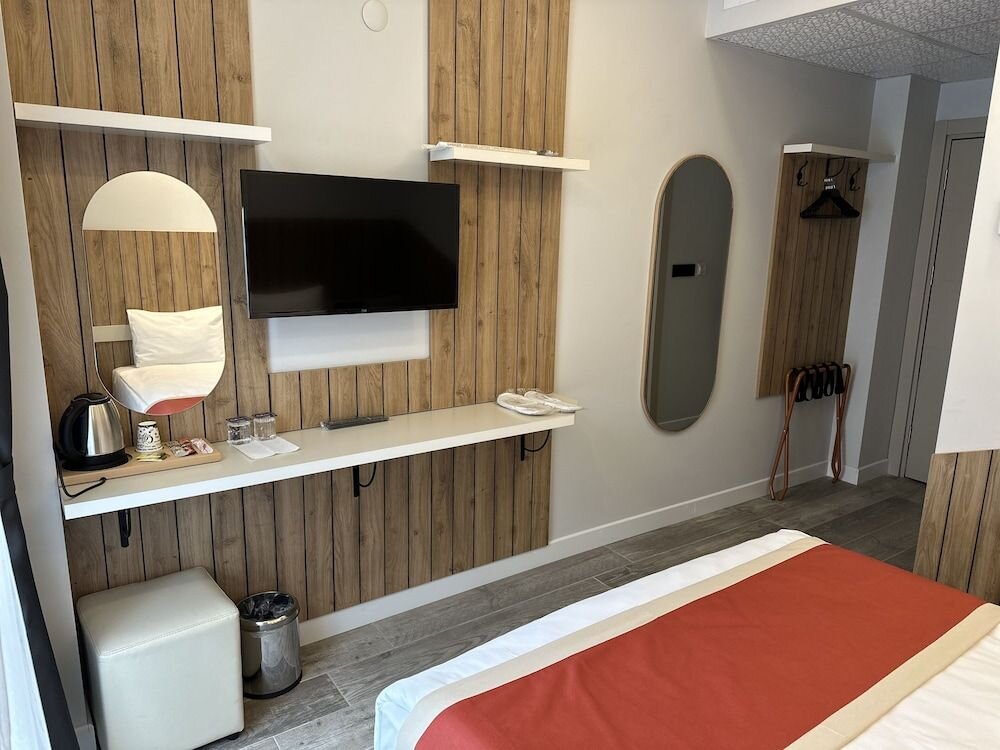 Бандырма: Cetin City Hotel