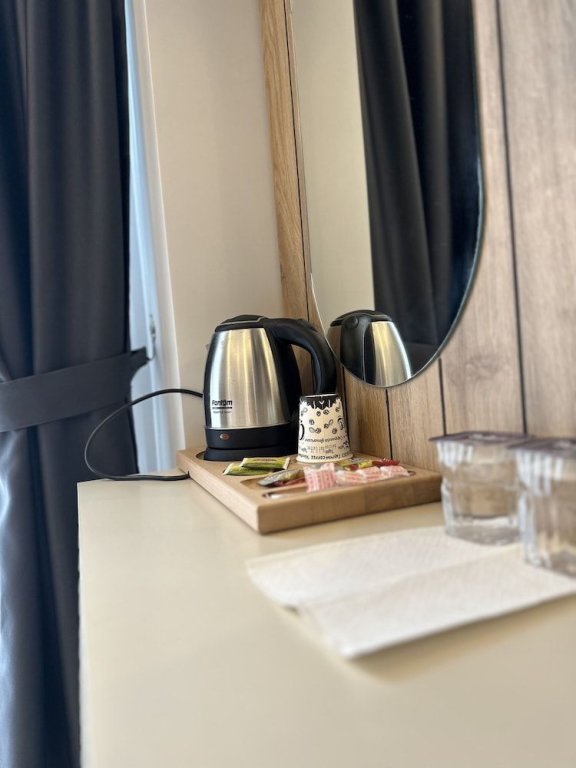 Бандырма: Cetin City Hotel