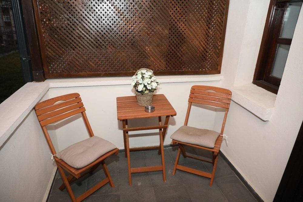 Арнавуткёй: Otel İstasyon