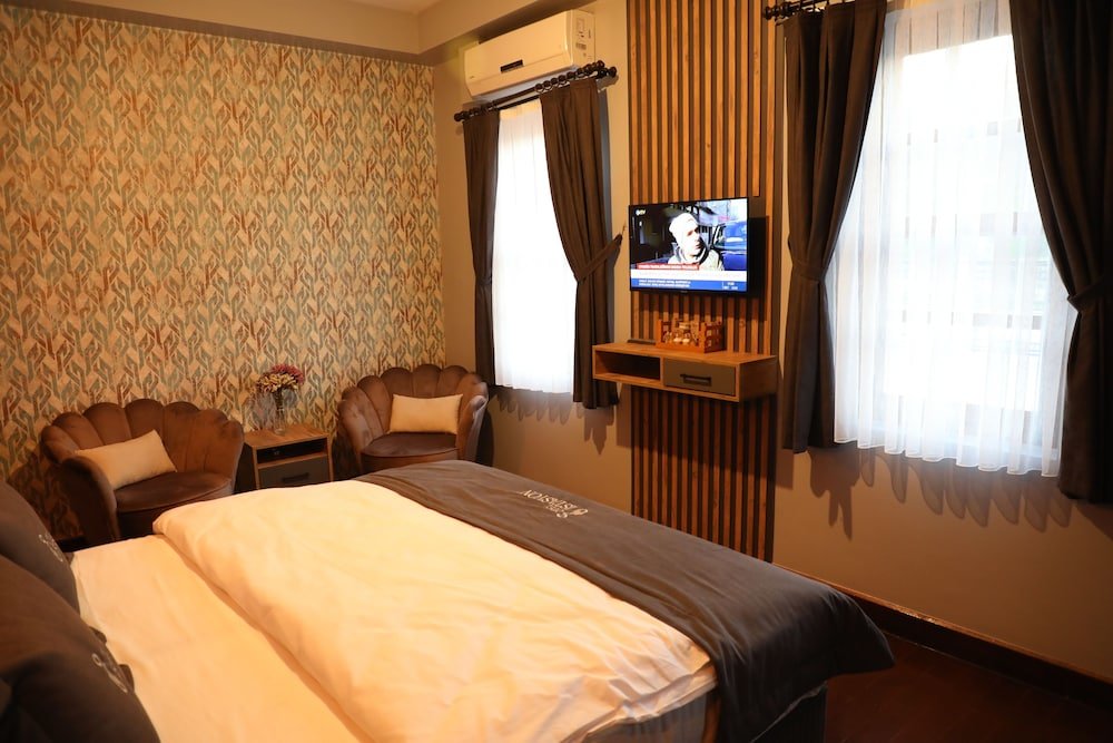 Арнавуткёй: Otel İstasyon