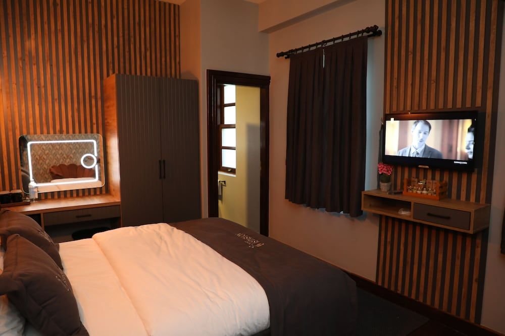 Арнавуткёй: Otel İstasyon