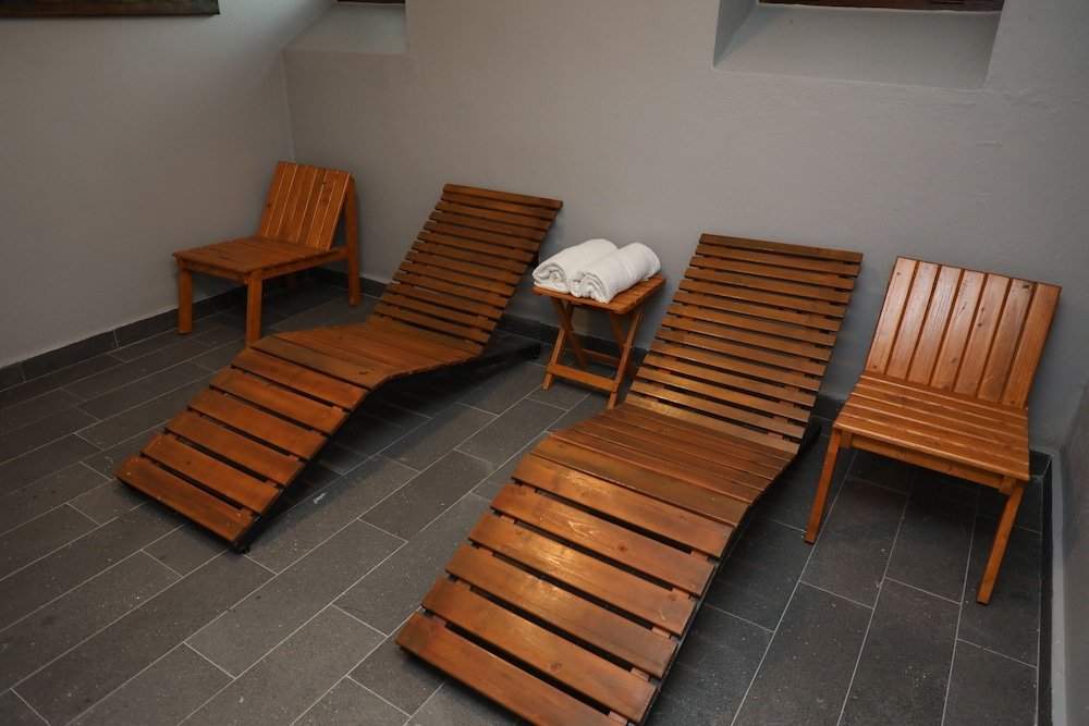 Арнавуткёй: Otel İstasyon