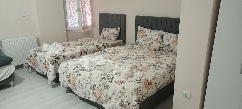 Сайл: Melekler Pansiyon