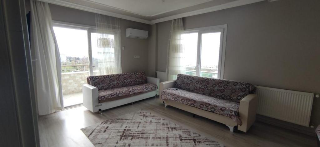 Чамлыхемшин: Elva Suites