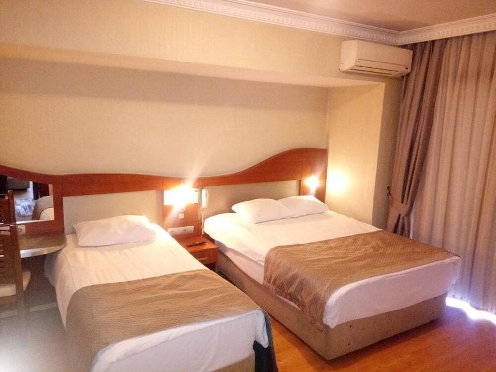 Бурса: Martin City Hotel