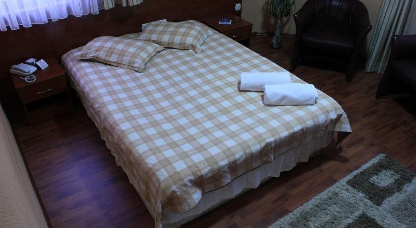 Бурса: Martin City Hotel
