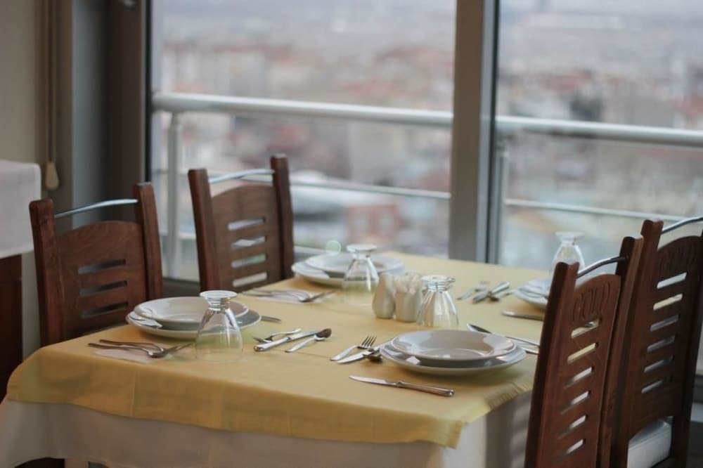 Бурса: Martin City Hotel