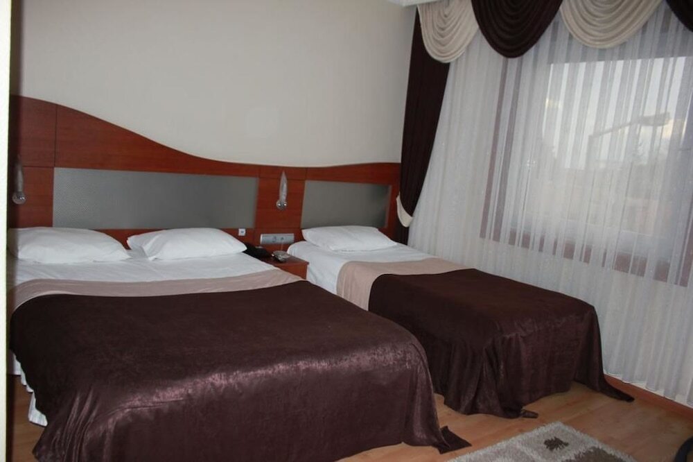 Бурса: Martin City Hotel