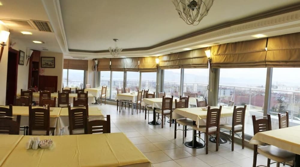 Бурса: Martin City Hotel
