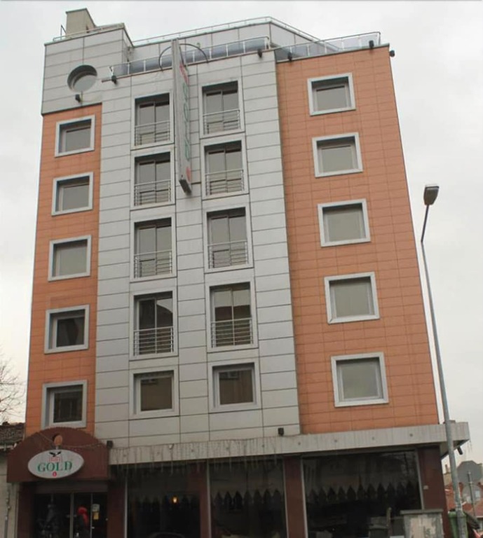 Бурса: Martin City Hotel
