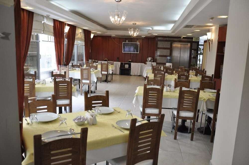 Бурса: Martin City Hotel
