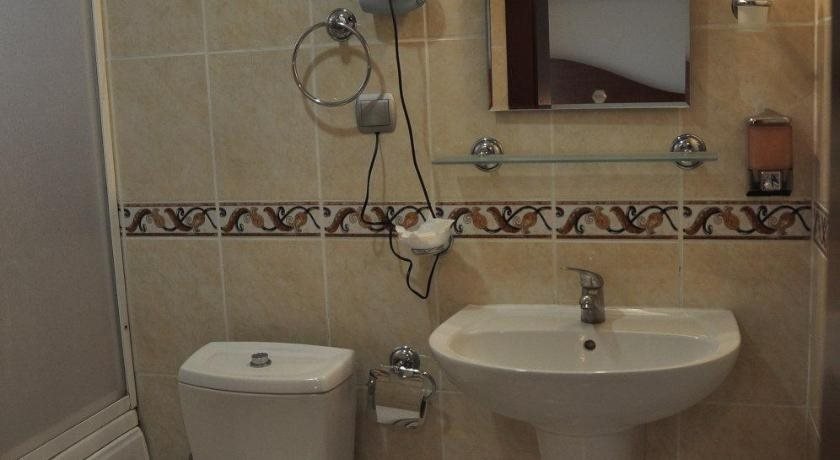 Бурса: Martin City Hotel