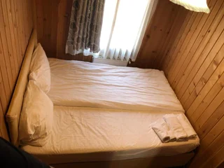 Чамлыхемшин: Ferah Otel