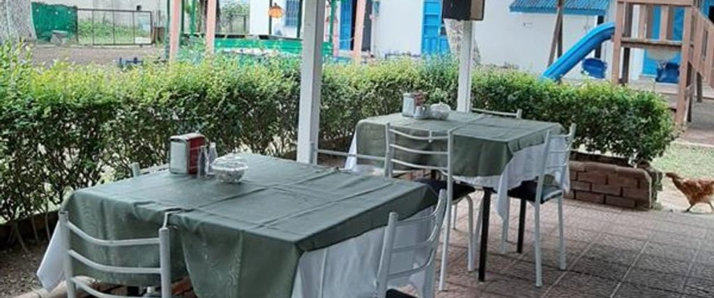 Сайл: Otel Almila