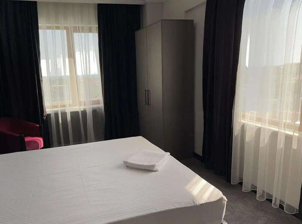 Бююкчекмедже: Respiro Park Hotel