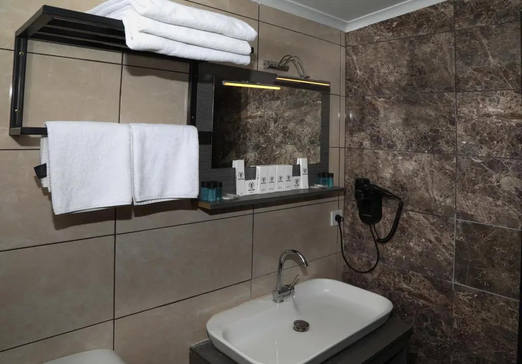 Бююкчекмедже: Respiro Park Hotel