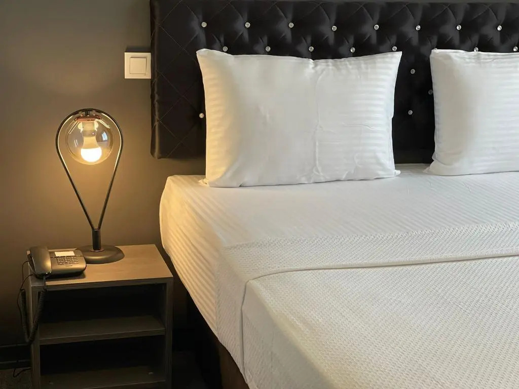 Бююкчекмедже: Respiro Park Hotel