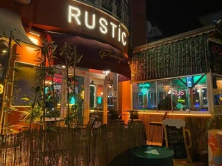 Бартын: Rustic Pansiyon