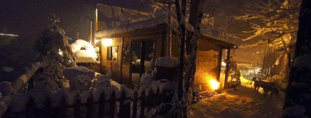 Чамлыхемшин: Mjora Otel Bungalov Ayder