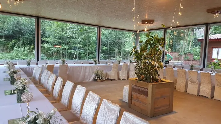 Чамлыхемшин: Mjora Otel Bungalov Ayder
