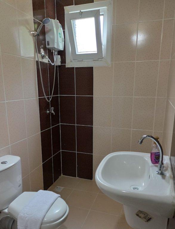 Чамлыхемшин: Mjora Otel Bungalov Ayder
