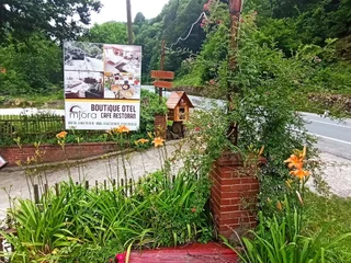 Чамлыхемшин: Mjora Otel Bungalov Ayder