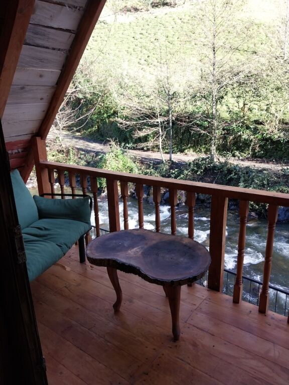 Чамлыхемшин: Mjora Otel Bungalov Ayder