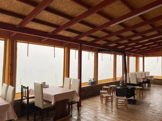 Чамлыхемшин: Mola Cafe Pansiyon