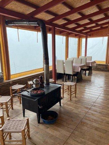 Mola Cafe Pansiyon — фото 1