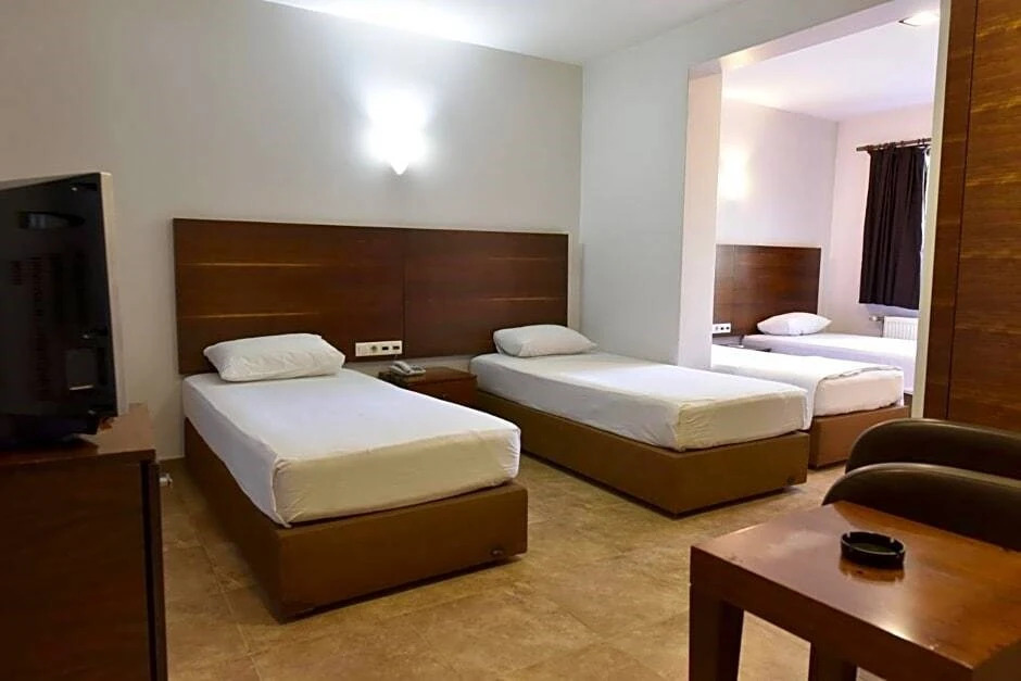 Бурса: Elmas Hotel