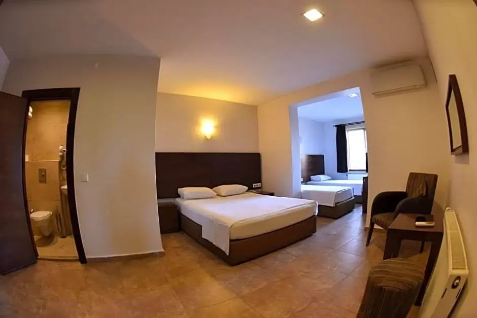 Бурса: Elmas Hotel