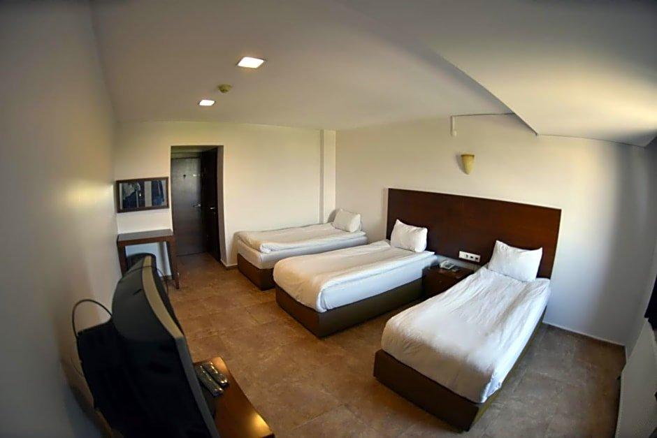 Бурса: Elmas Hotel