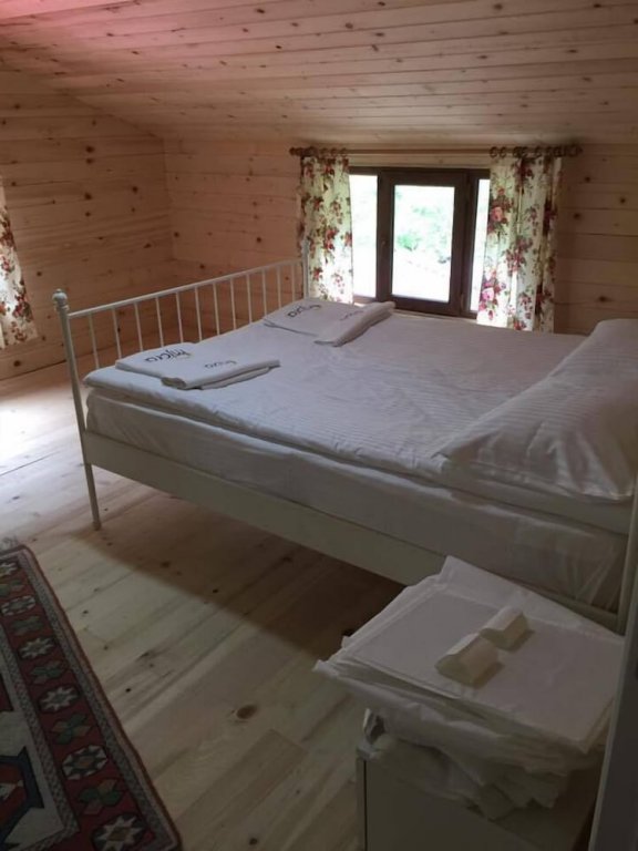 Чамлыхемшин: Mjora Butik Otel