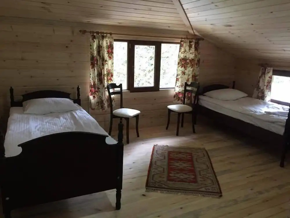 Чамлыхемшин: Mjora Butik Otel
