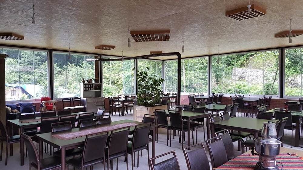 Чамлыхемшин: Mjora Butik Otel