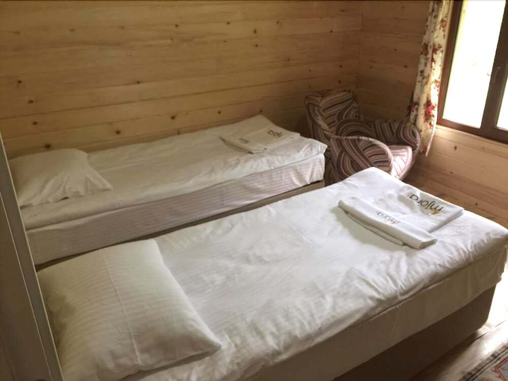 Чамлыхемшин: Mjora Butik Otel
