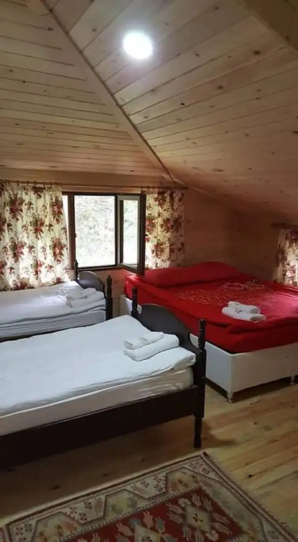 Чамлыхемшин: Mjora Butik Otel