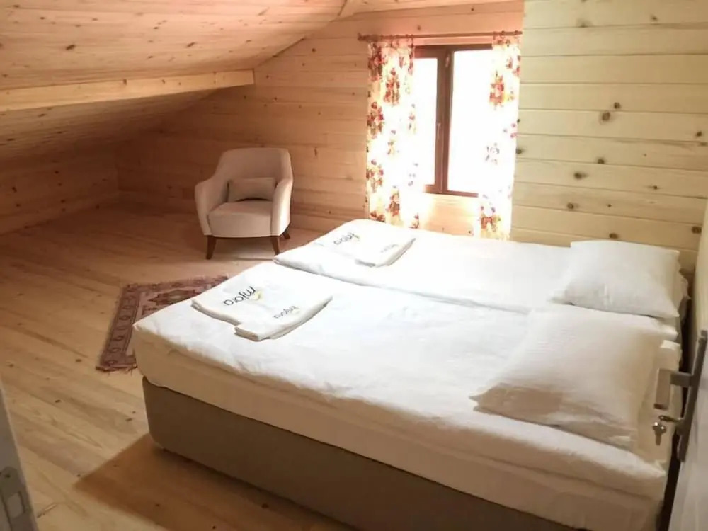 Чамлыхемшин: Mjora Butik Otel